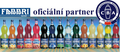 Oficiální partner