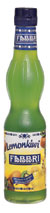 Lemonkiwi (citrón-kiwi)