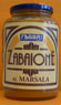 Zabaione