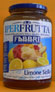 Limone sicilia (sicilský citrón)